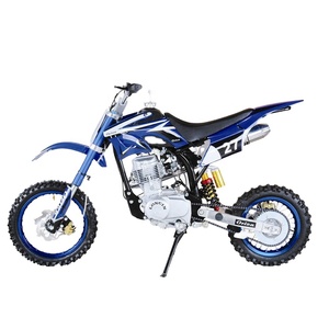 150cc Two-Wheel Dirt Bike Adult Off-Road <strong>Motorcycle</strong> 150cc Four Stroke Gasoline <strong>Cross</strong> - Product Image 6