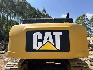 Excavatrice d'occasion Caterpillar 320D, 323DL, 324, 325, 329D, 330DL – En stock, à prix avantageux - Product Image 6