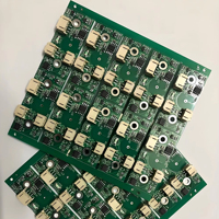 Robot aspirateur personnalisé pour le traitement de cartes de circuits imprimés, la soudure de patchs de cryptage et la réparation de PCB, en cuivre, Chine JY32..6