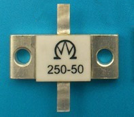 Résistance RF haute puissance RIG 1000W 50 ohms - Product Image 4
