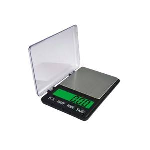 وزن Veidt بشاشة LCD محمولة متعددة الوظائف وزنها بدقة مقياس جيب رقمي صغير لمتاجر المجوهرات - Product Image 4