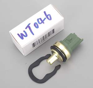 Capteur de température du liquide de refroidissement du moteur de haute qualité SK-SS-WT046 pour <span class=keywords><strong>Peugeot</strong></span> 107 206 207 307 <span class=keywords><strong>308</strong></span> 406 407 3008 1338C1 - Product Image 6