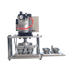 Полуавтоматическая пневматическая машина для штамповки, 6 шт., 58, 75, 55, 50, 44, 37, 32, 25 мм - Product Image 2