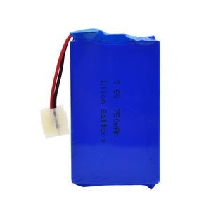 503048 <span class=keywords><strong>ion</strong></span> מכירה <span class=keywords><strong>li</strong></span> <span class=keywords><strong>053048</strong></span> 3.7v 800mah נטענת ליתיום סוללה עבור כורים מנורה - Product Image 2