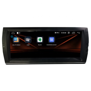 Reproductor Multimedia para Auto XRC DSP IPS de 10.25'' con 4 Núcleos, 2G de RAM, 32G, Android 10.0, DVD, GPS, Autoradio para BMW <span class=keywords><strong>E39</strong></span> E53 X5, Radio Estéreo para Auto - Product Image 5