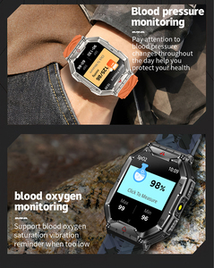 Brújula reloj inteligente relojes conectados PK HK9 Pro <span class=keywords><strong>Plus</strong></span> Max + X8 S8 <span class=keywords><strong>G9</strong></span> T10 Ultra Amoled pantalla Smartwatch Hombre para hombres y mujeres - Product Image 5