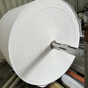 Bright <b>White</b> Uncoated Woodfree Paper 80-300gsm A4 Copy Bond Office Use - Product Image 4
