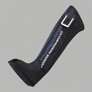 Stock Compression Recovery <strong>Massage</strong> Boots Foot Calf and <strong>Leg</strong> <strong>Massage</strong> Boots Blood Circulation Air Compression <strong>Leg</strong> Massager <strong>Machine</strong> - Product Image 2