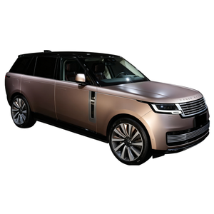 High-Quality Digital Matrix <b>LED</b> <b>Headlights</b> for Land Range L460 2023 Item Modification 2025 Item - Product Image 5