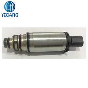 Nouvelle vanne de commande électronique d'électrovanne d'air d'état conçue spécifiquement pour les voitures <span class=keywords><strong>mercedes</strong></span>-benz W204 W212 R172 - Product Image 1