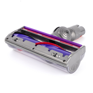 <span class=keywords><strong>Brosse</strong></span> motorisée pour tapis et sols durs, tête de <span class=keywords><strong>brosse</strong></span> compatible avec <span class=keywords><strong>aspirateur</strong></span> <span class=keywords><strong>Dyson</strong></span> <span class=keywords><strong>V7</strong></span>, V8, V10, V11, V15 - <span class=keywords><strong>Motorhead</strong></span>, Tu - Product Image 4