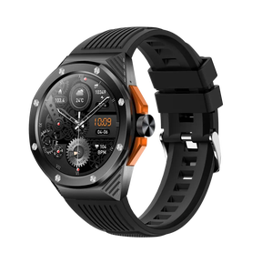 HT8 modalità sportiva multipla Dual Mode connessione con un clic sensore di ingresso multiasse Smart Watch - Product Image 5