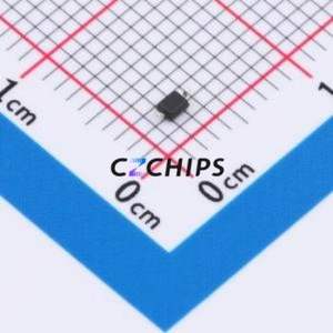 Diodo Zener MM3Z2V7-MS SOD-323 Original y Nuevo, Proveedor de Componentes Electrónicos al por Mayor y Servicio BOM - Product Image 2