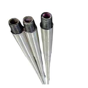MWD utilisant le P550 NMDC pour le forage de puits pétroliers - Product Image 3