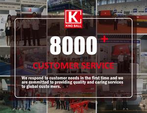 Hoja DE COSER Y cortadora del laser de la fibra del consumo de energía baja con el tubo de alimentación automático - Product Image 3