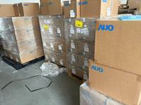Module LCD (cristaux liquides) AUO G140XTN01.0 G140HAN01.1 G140HAN01.0 B140HTN01.2 Écran 14 pouces