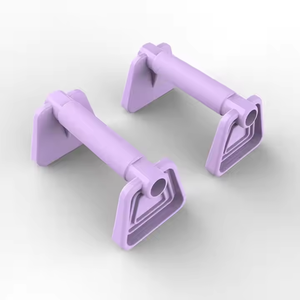 H-Type <strong>Sit</strong> <strong>up</strong> Push <strong>Ups</strong> Multifunctional Fitness Board Push <strong>up</strong> Bar Support for Push <strong>Ups</strong> Abdominal Muscle Stimulator Gym <strong>Machines</strong> - Product Image 4