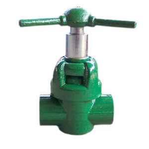 Válvula de Compuerta para Lodo API 6A de Acero Inoxidable de Alta Temperatura para Campos Petroleros, de Gran Resistencia, Tamaño de Puerto de 2"-5", la Más Vendida - Product Image 4