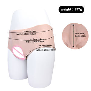 Sexspielzeug <span class=keywords><strong>Penis</strong></span> mit Gürtel Hallow Strap On <span class=keywords><strong>Penis</strong></span> für Mann Sexspielzeug für Mann Adult Sexspielzeug Hollow Solid Real <span class=keywords><strong>Male</strong></span> Lesben Hose - Product Image 2