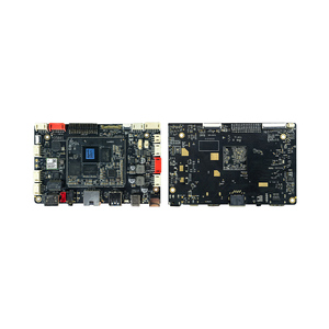 Módulo de Sistema RK3588S (SOM) con Múltiples Interfaces, ODM, Android 14, Linux Debian 11, WiFi, Placa Base para la Industria de Señalización Empresarial - Product Image 6