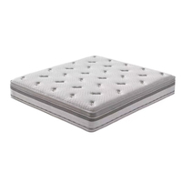 Tissu de matelas jacquard tricoté extensible et respirant de luxe en fibre organique (100 % polyester) – Améliorez l'esthétique des panneaux, rehaussez votre marque