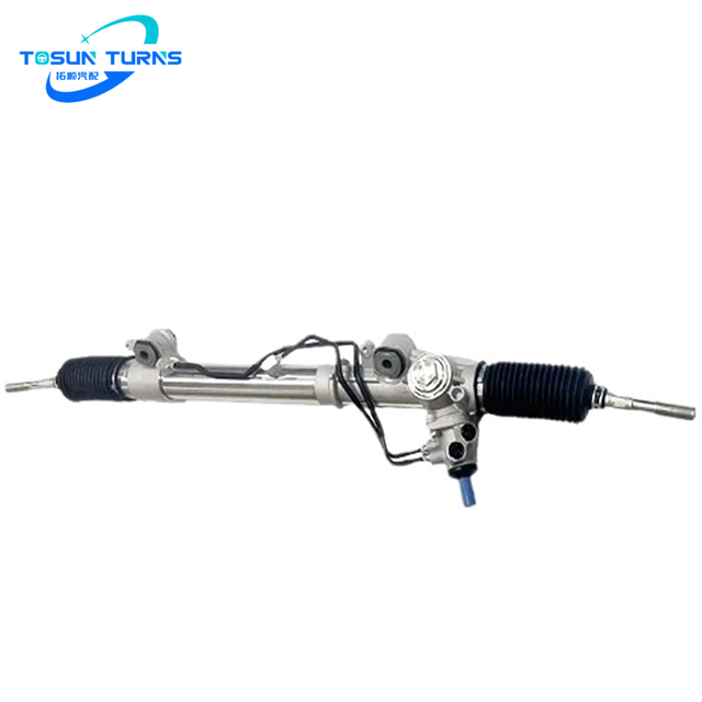 44250-60090 RHD Hydraulic Power Steering Rack and Pinion Auto Steering Gears Compatible for TOYOTA LAND CRUISER 100 UZJ100