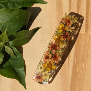 Hot Sell Handgemaakte Hars Sieraden Fancy Hawaiiaanse Bloem Haarspeldjes Haarspelden Haarspeldjes Voor Vrouwen Accessoires Cadeau - Product Image 4