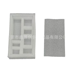 กล่องโฟม EPE ขนาดสั่งทำพิเศษ ทนทานต่อแรงกระแทก สำหรับจัดเก็บและขนส่ง - Product Image 4