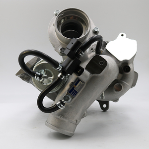 Venta al por mayor K04 06f145702c 53049880064 turbocompresores para <span class=keywords><strong>Audi</strong></span> S1 2,0 <span class=keywords><strong>TFSI</strong></span> 195 Kw - 265 HP CDLH 2012- - Product Image 2
