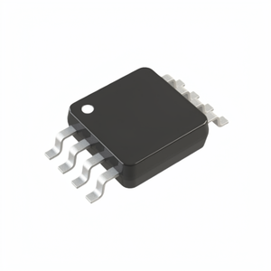 Circuit intégré 8 TSSOP, 8 MSOP (0,118 po, largeur 3,00 mm) – Puce originale AD8012ARMZ IC OPAMP CFA 2 CIRCUITS 8MSOP - Product Image 1