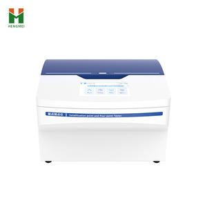 เครื่องทดสอบน้ำมันอัตโนมัติในห้องปฏิบัติการ เครื่องตรวจจับจุดเยือกแข็งของน้ำมัน เครื่องทดสอบจุดไหลของน้ำมัน - Product Image 3