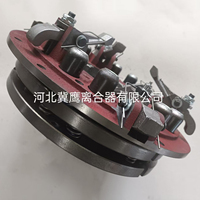 Qualité de service garantie, marque Jiying, nouveau panier d'embrayage T-40 T25-1601050-B1 pour pièces de tracteur