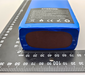 उच्च क्षमता, लंबे समय तक चलने वाली शक्ति 36 वी 8700 माह 7500 माया 9000 लिथियम बैटरी - Product Image 5