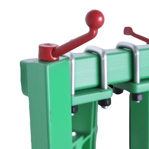 Arado de Discos Agrícola Aokai Directo de Fábrica con Motor y Rodamientos para Labranza y Arado del Suelo al Mejor Precio - Product Image 4