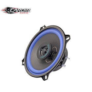 <span class=keywords><strong>Altavoces</strong></span> Coaxiales para Auto de 5 Pulgadas, 2 Vías, 60W, 12V, de Hierro, Universales, Modelo KLD-502A, en Stock - Product Image 5