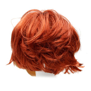 Mascarilla de látex con cara de cara para disfraz, máscara de látex para cara y cara, para fiesta de Carnaval - Product Image 4