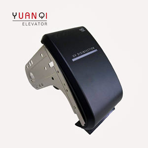 نقوم بتنظيف التلقائي المصعد الأنظف ، حزام الدرابزين المصعد معقم - Product Image 2