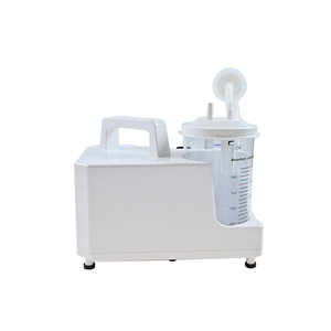 कारखाने की आपूर्ति एम्बुलेंस स्पुटम एस्पिरेटर उच्च वैक्यूम इलेक्ट्रिक यूनिट - Product Image 1