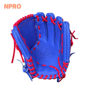 Nouvelle collection de gants de baseball en cuir de qualité supérieure, gants de baseball personnalisés en cuir Kip A2000, Guantes De Béisbol - Product Image 6