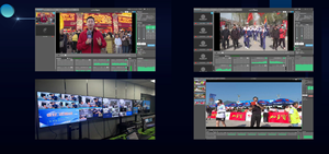 อุปกรณ์ถ่ายทอดสด 5G 4K แบบพกพา Univiso Spark Mini สำหรับการข่าวสารเคลื่อนที่ การถ่ายทอดสดกลางแจ้ง ความหน่วงต่ำพิเศษ - Product Image 6