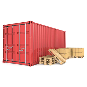 Drop Shipping Agent Lcl Trucking DHL UPS Air Sea Freight Agent d'expédition de Chine vers la Turquie, l'Arabie Saoudite, le Maroc et le Vietnam - Product Image 1