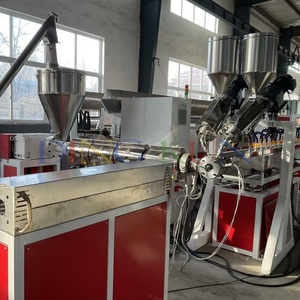 Machine de <span class=keywords><strong>fabrication</strong></span> de tuyaux d'<span class=keywords><strong>arrosage</strong></span> en PVC renforcé de fibres de haute qualité pour tuyaux d'<span class=keywords><strong>arrosage</strong></span> flexibles et durables, prix d'usine, CE - Product Image 2