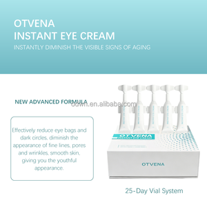 OTVENA Crème liftante pour les yeux, élimine instantanément les cernes, les <span class=keywords><strong>rides</strong></span> et atténue les ridules - Product Image 4