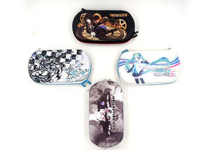 Nhà Máy Trực Tiếp Sony PS4 Điều Khiển Mang Trường Hợp Bảo Vệ Đầy Màu Sắc EVA Với Dây Kéo Đóng Cửa Trò Chơi Không Thấm Nước Bánh & Máy Ảnh Túi - Product Image 2