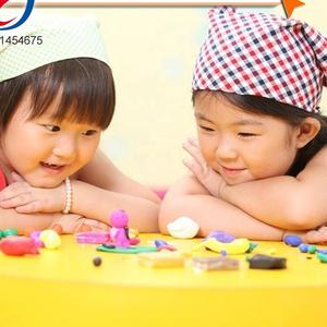 ชุดทำโมเดลดินเหนียวโพลิเมอร์36สีชุดทำขนมพร้อมเครื่องมือและกล่องของเล่นคริสต์มาสที่เหมาะสำหรับเด็ก - Product Image 4