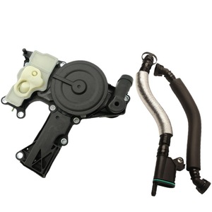 Séparateur d'eau et d'huile Audi, tuyaux de soupape PCV 06H103495AK pour remplacement et réparation de pièces moteur - Product Image 5