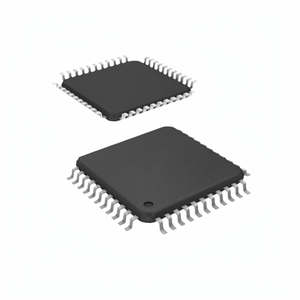 44 TQFP PIC18LF45K42-E_PT Embedded Manufacturer Channel Electronics Component - Product Image 1
