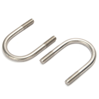 Promotion : Cheville d'expansion carrée pour fixation murale, cheville en plastique utilitaire, filetage M4, diamètre 8-12mm, fixation robuste