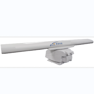 Radar de Seguridad <span class=keywords><strong>Costera</strong></span> SKA ESR105-X Montado en Torre, Magnetron CN/SHG Origin - Product Image 2