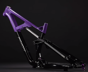 <span class=keywords><strong>Cuadro</strong></span> de Bicicleta de Montaña FOXCAT 170 con Suspensión Completa, <span class=keywords><strong>Cuadro</strong></span> de Aleación de Aluminio <span class=keywords><strong>para</strong></span> Descenso, Enduro y Carreras, 27.5'' 29'' - Product Image 5